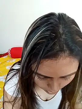 blue-berry07 online show from 27, 10, 2025