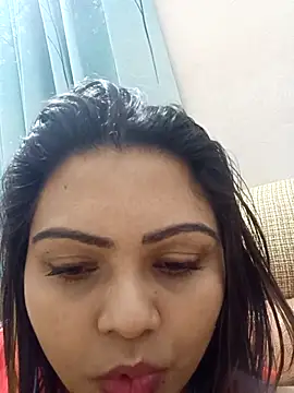 blue-berry07 online show from 15, 12, 2025