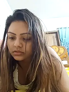 blue-berry07 online show from 30, 11, 2025