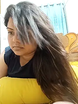 blue-berry07 online show from 17, 4, 2026