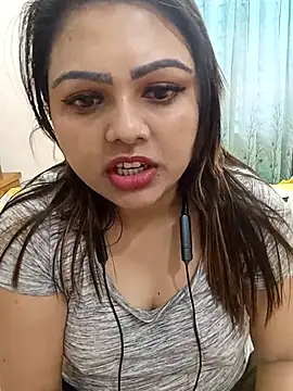 blue-berry07 online show from 15, 7, 2026
