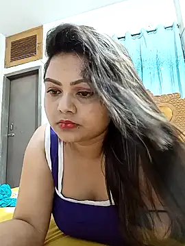 blue-berry07 online show from 5, 4, 2026