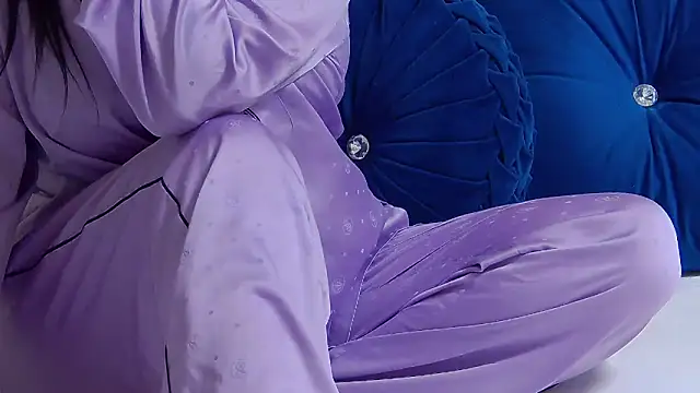 AlessiaExquisit online show from 7, 10, 2025