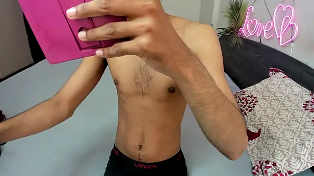 Queen Couple online show from 20, 9, 2025