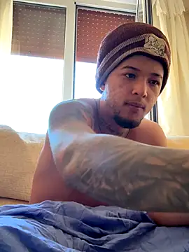 yeiyei oficial online show from 2, 10, 2025