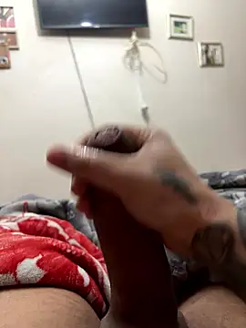 yeiyei oficial online show from 17, 1, 2026