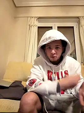 yeiyei oficial online show from 15, 11, 2025