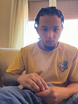 yeiyei oficial online show from 15, 10, 2025