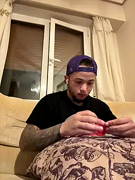 yeiyei oficial online show from 27, 11, 2025