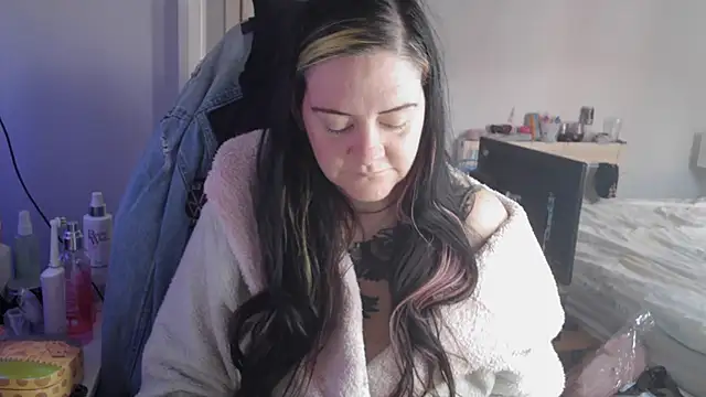 Snapshot of AureliaXOX chatting on 24, 9, 2025 AureliaXOX online show from 24, 9, 2025