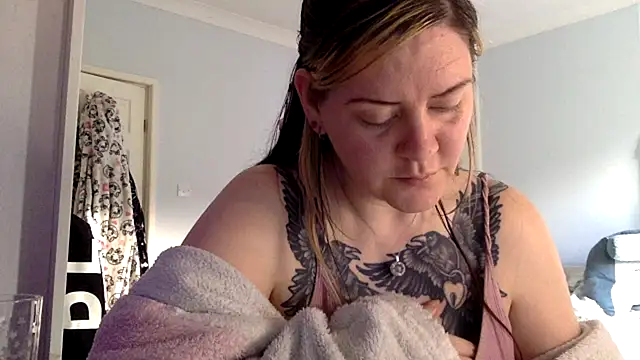 Snapshot of AureliaXOX chatting on 22, 2, 2025 AureliaXOX online show from 22, 2, 2025