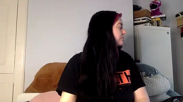 Snapshot of AureliaXOX chatting on 15, 2, 2026 AureliaXOX online show from 15, 2, 2026
