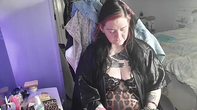 Snapshot of AureliaXOX chatting on 29, 3, 2026 AureliaXOX online show from 29, 3, 2026