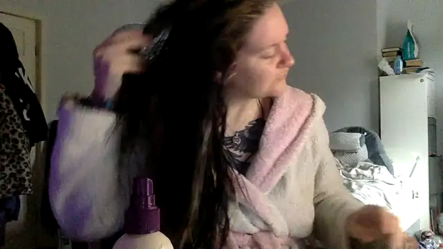 Snapshot of AureliaXOX chatting on 13, 2, 2025 AureliaXOX online show from 13, 2, 2025