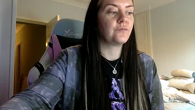 Snapshot of AureliaXOX chatting on 7, 2, 2025 AureliaXOX online show from 7, 2, 2025