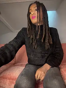 Aurianne online show from 12, 5, 2026