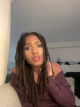 Aurianne online show from 30, 11, 2025