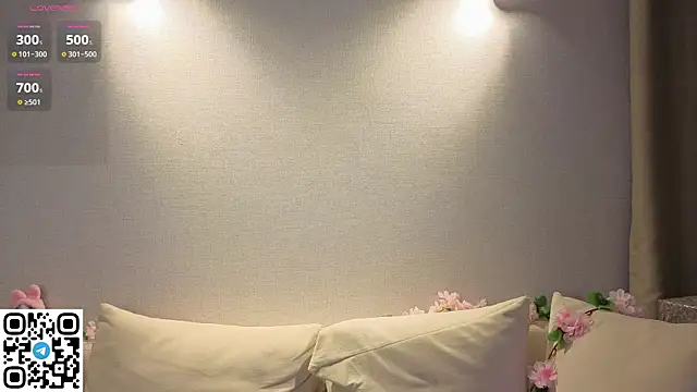 Anadeyaaa online show from 12, 11, 2025