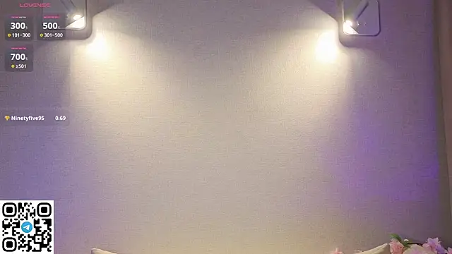 Anadeyaaa online show from 2, 12, 2025