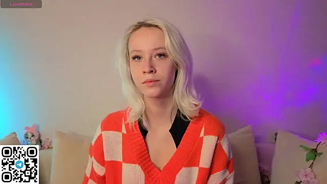 Anadeyaaa online show from 8, 11, 2025