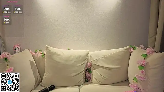 Anadeyaaa online show from 20, 12, 2025