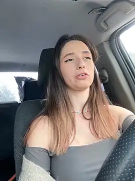 Maria Moonlight online show from 16, 3, 2025