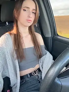 Maria Moonlight online show from 19, 11, 2025