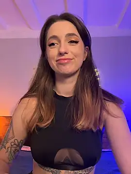 Maria Moonlight online show from 8, 3, 2025