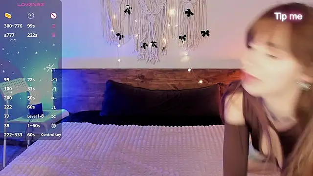 Snapshot of Maria_Moonlight chatting on 13, 2, 2026 Maria Moonlight online show from 13, 2, 2026