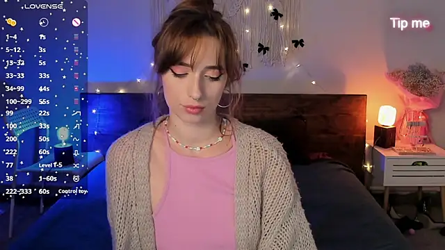 Snapshot of Maria_Moonlight chatting on 2, 3, 2026 Maria Moonlight online show from 2, 3, 2026