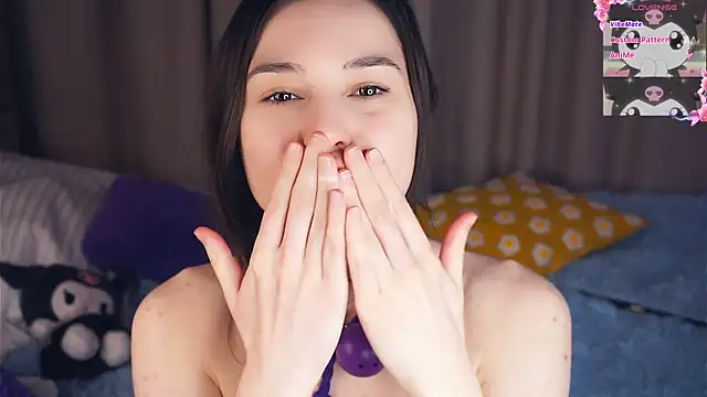 EleneBrach online show from 3, 3, 2025