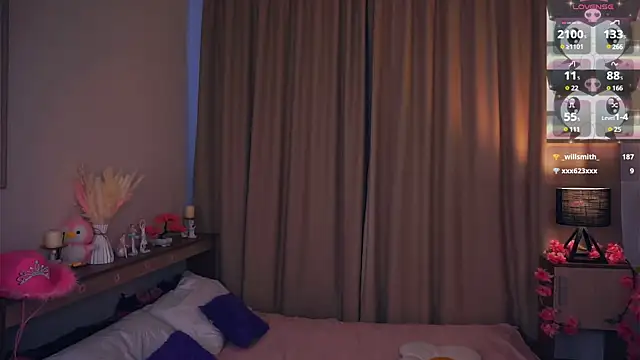 EleneBrach online show from 14, 3, 2025