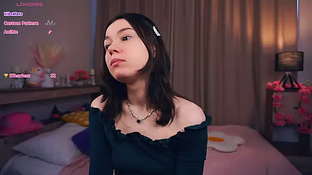 EleneBrach online show from 6, 3, 2025