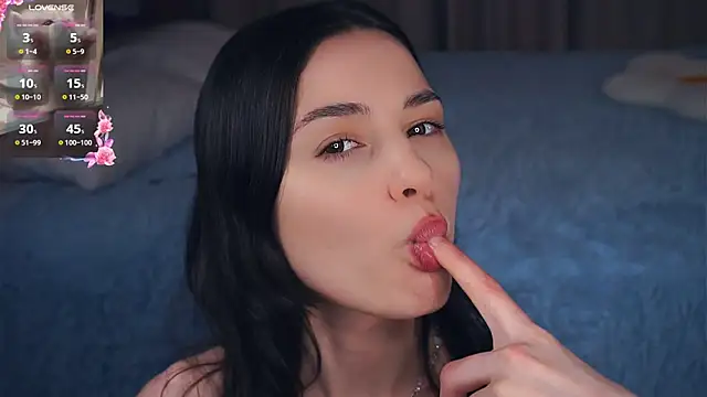 EleneBrach online show from 21, 2, 2025