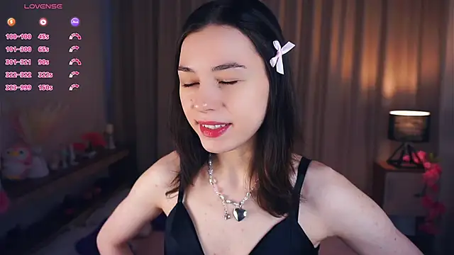 EleneBrach online show from 7, 3, 2025