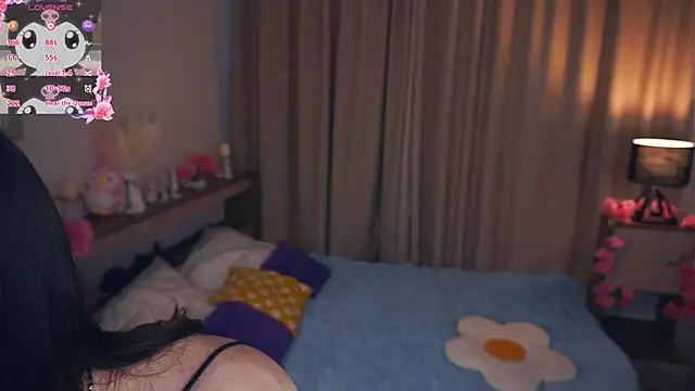 EleneBrach online show from 27, 2, 2025