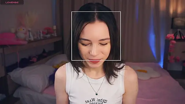 EleneBrach online show from 20, 2, 2025