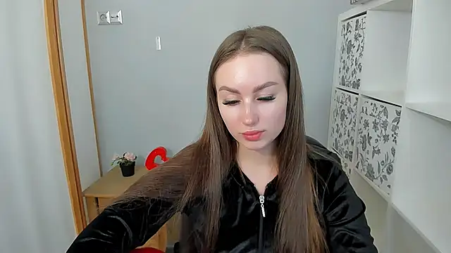 DonnaCam online show from 20, 9, 2025