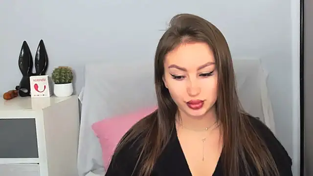 DonnaCam online show from 8, 2, 2026