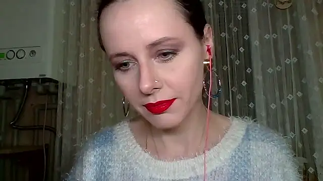 LuminousLady online show from 14, 1, 2026