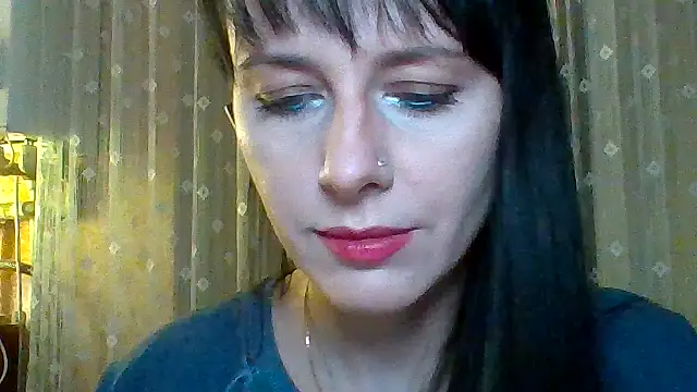 LuminousLady online show from 18, 3, 2025