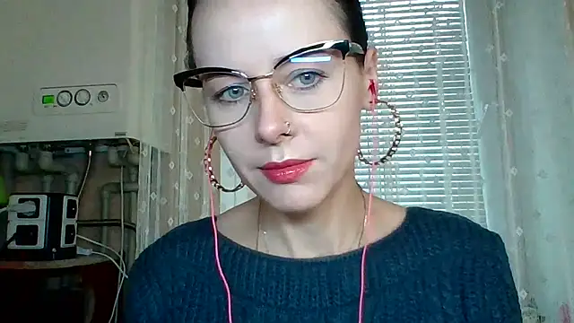 LuminousLady online show from 30, 9, 2025