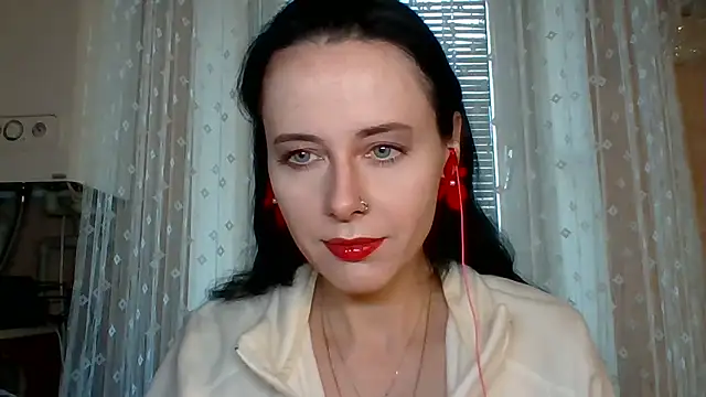 LuminousLady online show from 3, 11, 2025