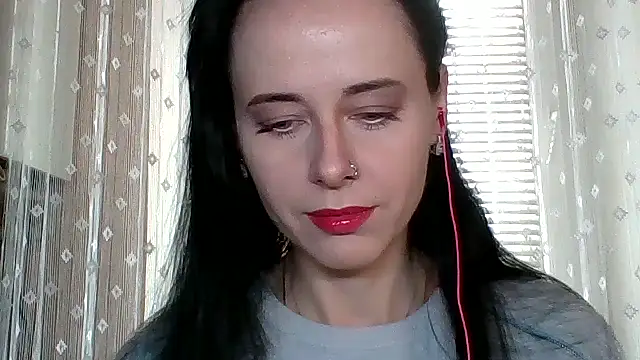 LuminousLady online show from 28, 10, 2025