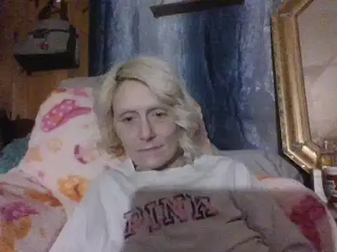 beautifulme23 online show from 16, 2, 2025