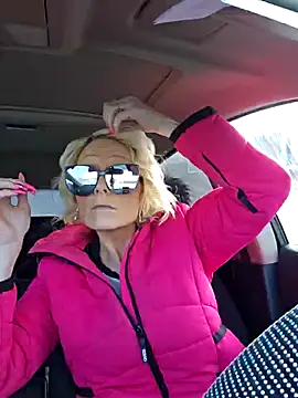 beautifulme23 online show from 11, 2, 2025