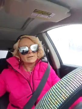 beautifulme23 online show from 13, 2, 2025