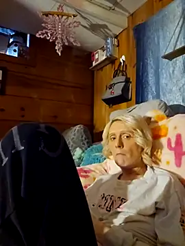 beautifulme23 online show from 16, 2, 2025