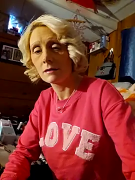 beautifulme23 online show from 13, 2, 2025