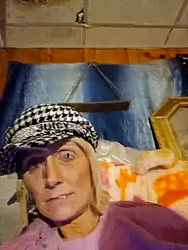 beautifulme23 online show from 17, 2, 2025